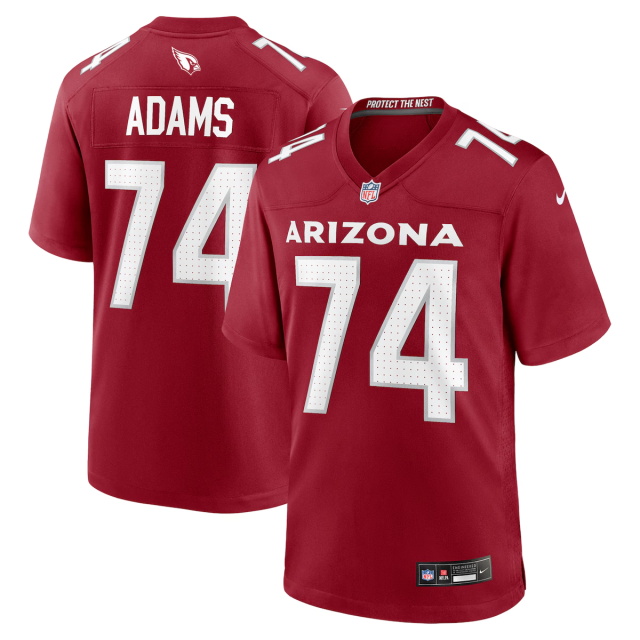 Arizona Cardinals Men Jerseys 2025-10-13-024